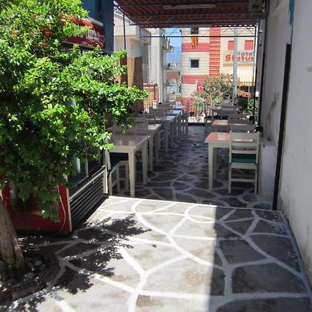 Yildirim Guesthouse Fethiye Kültér fotó