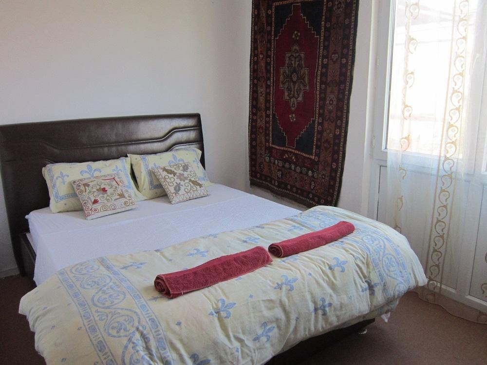 Yildirim Guesthouse Fethiye Kültér fotó