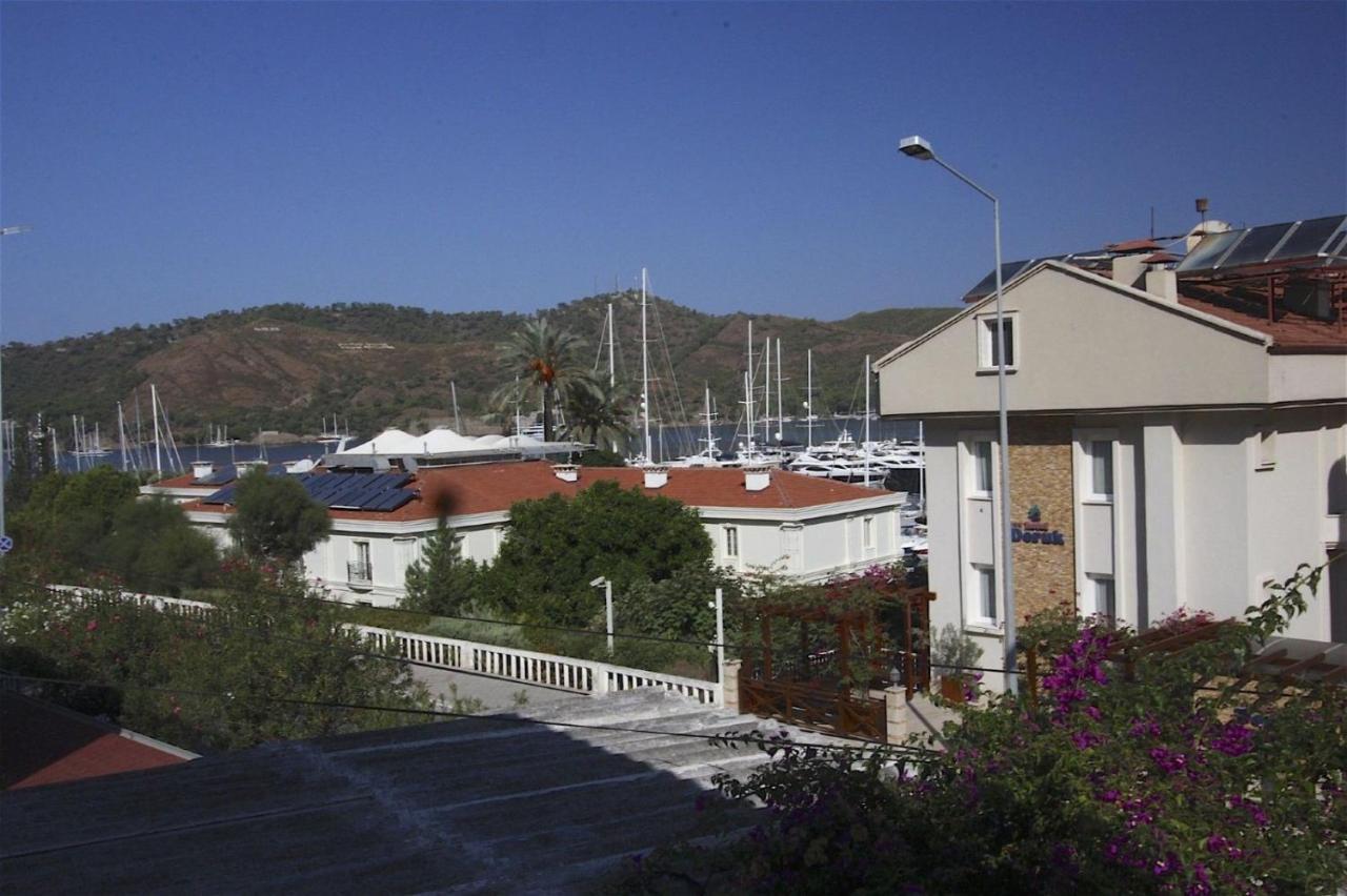 Yildirim Guesthouse Fethiye Kültér fotó