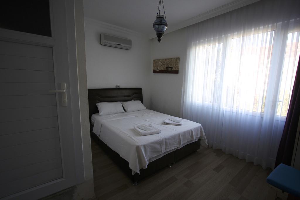 Yildirim Guesthouse Fethiye Kültér fotó