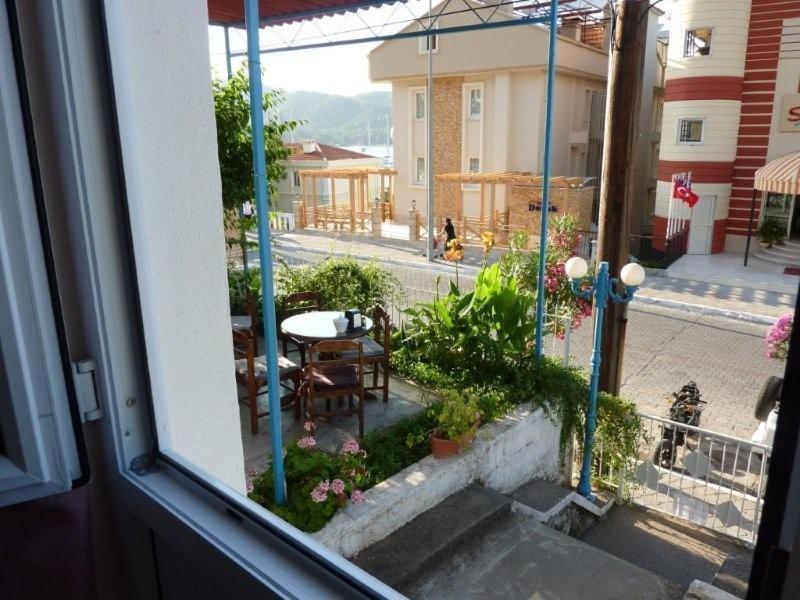 Yildirim Guesthouse Fethiye Kültér fotó