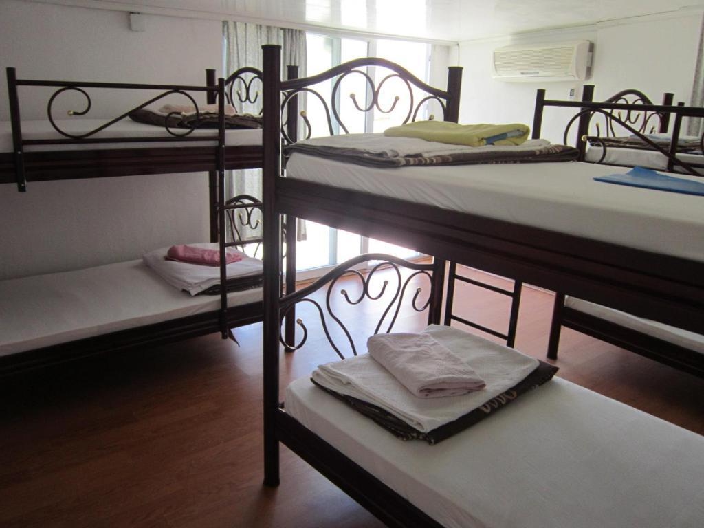 Yildirim Guesthouse Fethiye Szoba fotó