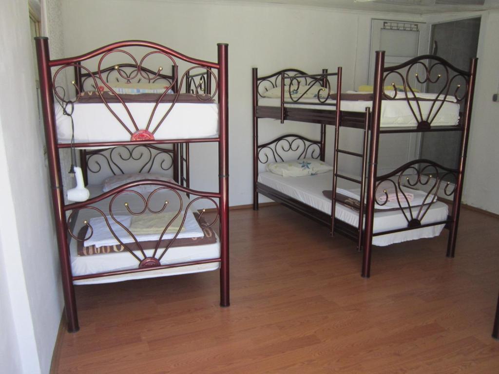Yildirim Guesthouse Fethiye Szoba fotó