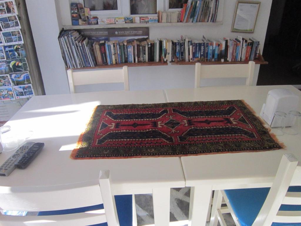 Yildirim Guesthouse Fethiye Kültér fotó