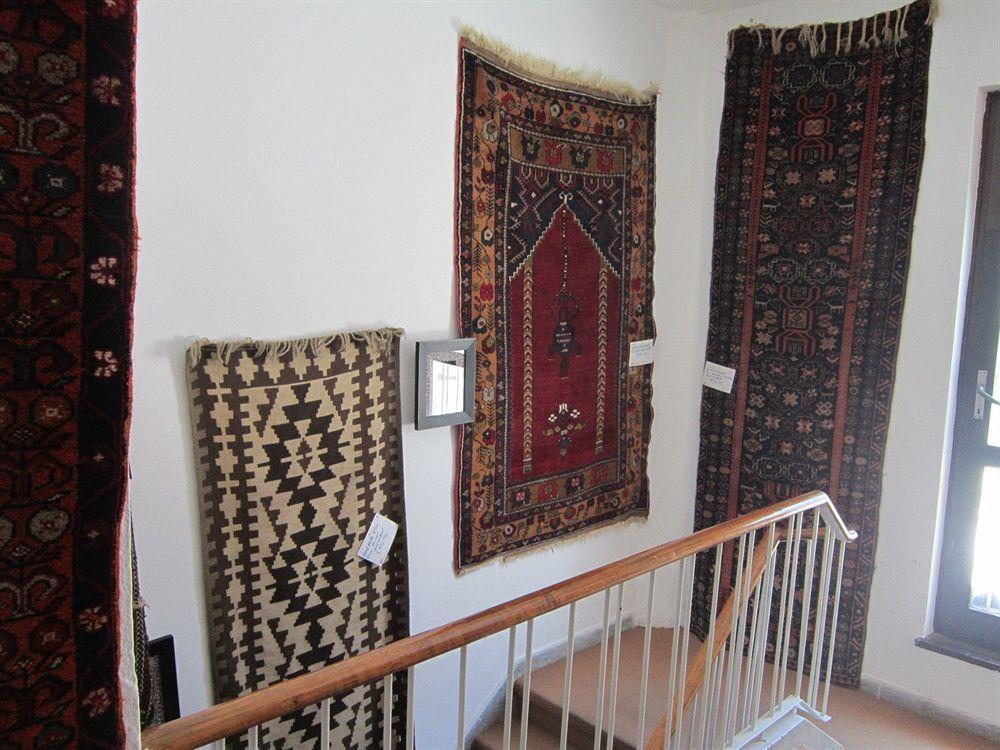 Yildirim Guesthouse Fethiye Kültér fotó