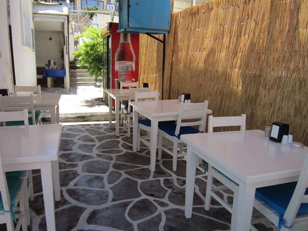 Yildirim Guesthouse Fethiye Kültér fotó
