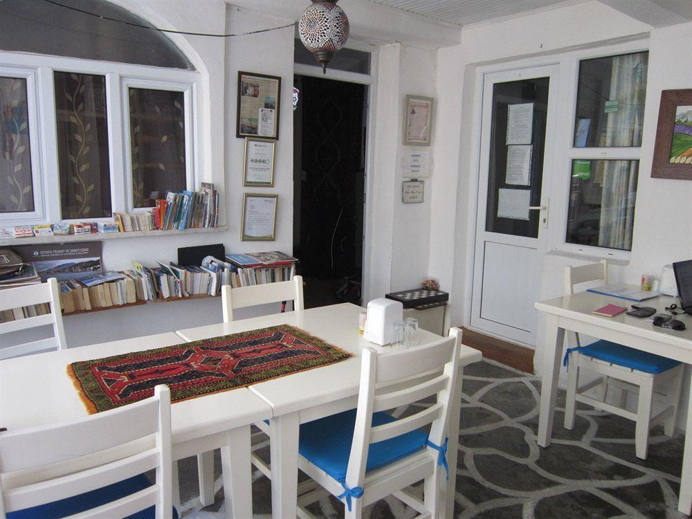Yildirim Guesthouse Fethiye Kültér fotó