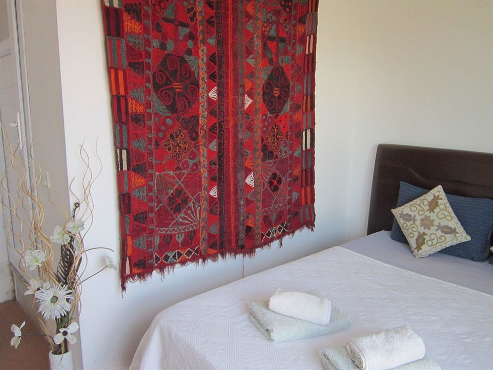 Yildirim Guesthouse Fethiye Kültér fotó