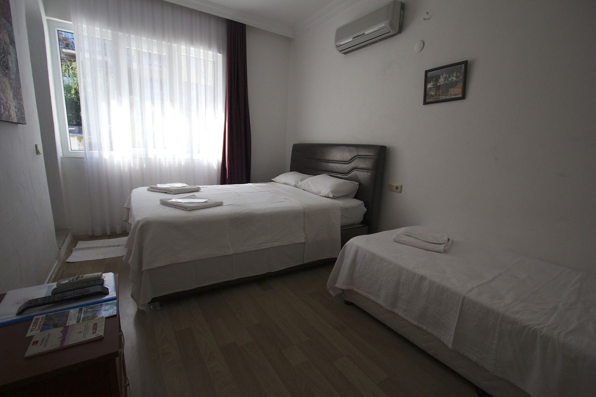 Yildirim Guesthouse Fethiye Kültér fotó