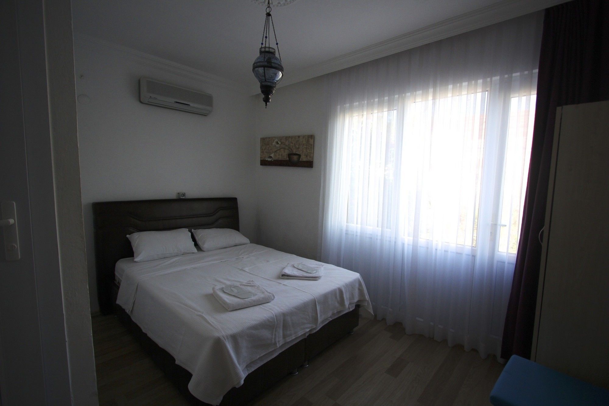 Yildirim Guesthouse Fethiye Kültér fotó