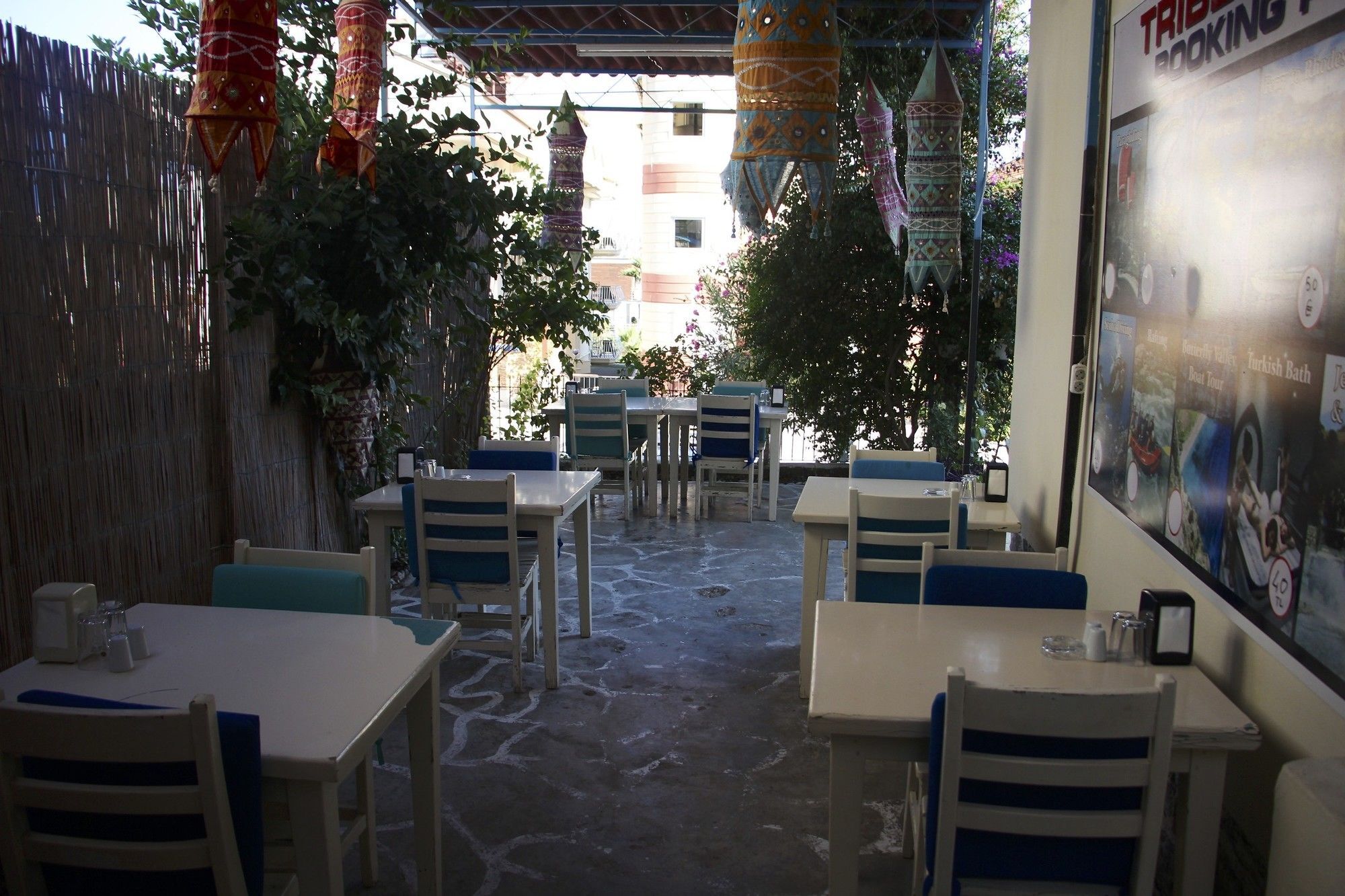 Yildirim Guesthouse Fethiye Kültér fotó
