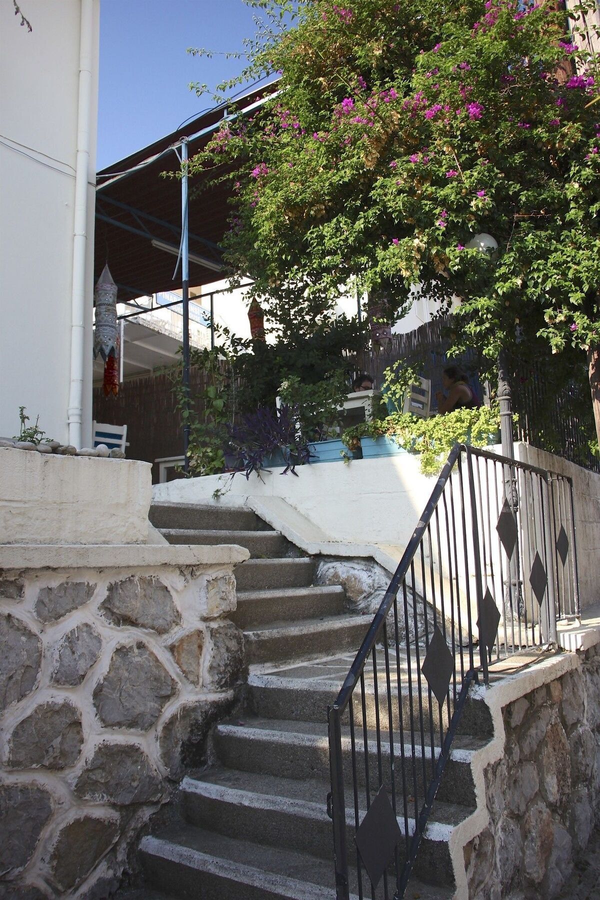 Yildirim Guesthouse Fethiye Kültér fotó