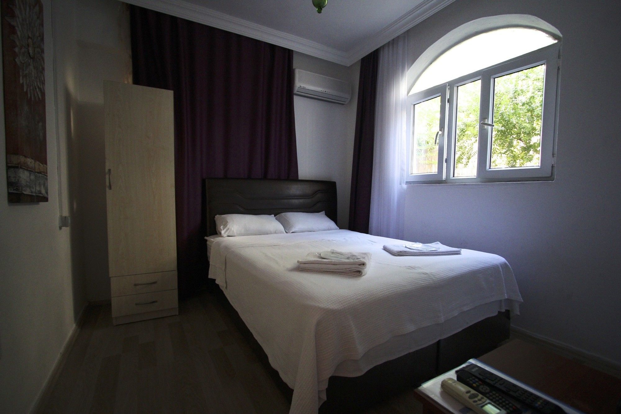 Yildirim Guesthouse Fethiye Kültér fotó